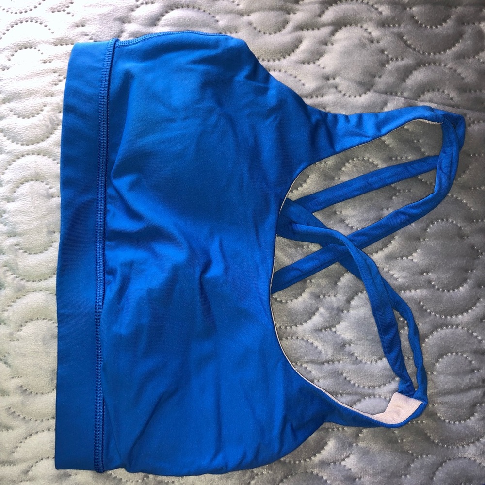 Lululemon bra